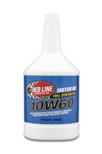 ������E���ꗣ���ւ̔����s�yREDLINE/���b�h���C���z �G���W���I�C���@10W601Quart[0.946L]×1�ʃo��API:SN/CF�AACEA:A3/B3/B4 10W60-ROMO2110a
