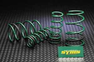 �ySYMS/�V���X�z�_�E���X�v�����O�Z�b�g for �t�H���X�^�[ SH Y0700SH001