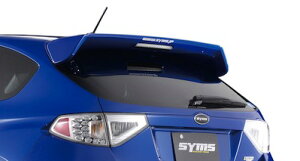 ySYMS/VXzECO for CvbT GR Y3000GR004