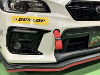 楽天市場】g-sonic トーイングストラップ wrxの通販