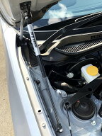 【SYMS/シムス】ボンネットダンパー　for BRZ/GR 86 Y0900ZD001