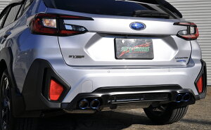 �ySYMS/�V���X�zCROSSTREK �����}�t���[&�K�[�j�b�V���Z�b�g Y0800GU001+Y3000GU002