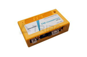 �yTRIPOD/�g���C�|�b�h�z�yinterplan | FMT-01II�zFM�g�����X�~�b�^�[