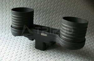 �yTRIPOD/�g���C�|�b�h�z�yAL-075B�zALCABO�h�����N�z���_�[ for BMW E90/E91/E92/E93�@�u���b�N�J�b�v