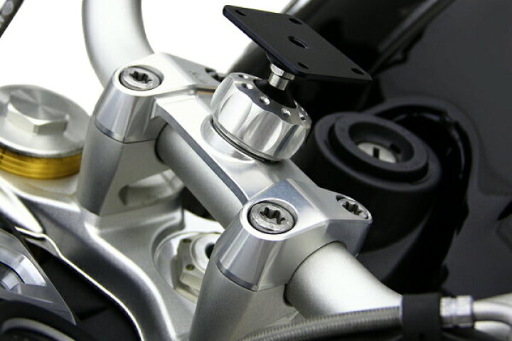 MOTO CORSE マウントシステムマウントベース BMW R nineT楽天市場 