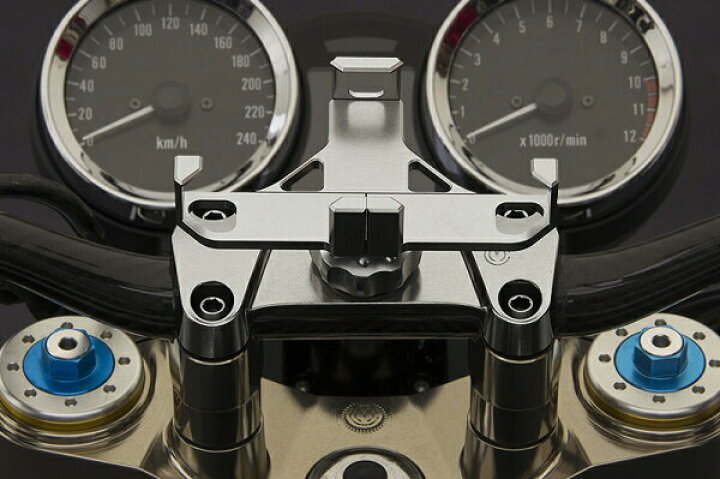 楽天市場】【MOTO CORSE/モトコルセ】ナビマウント for カワサキ 