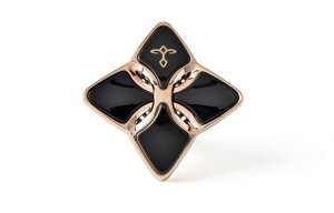 ������s�yETONNER/�G�g�l�z�����ԗp���� �F����LOVE LOCKS ON THE SENGHOR (BLACK) ���u�E���b�N�X�E�I���E�U�E�T���S�[���G�A�R���̐��o�����𑕏�����`���[�� N1833B-FJ