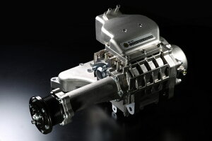 yBLITZ/ubczCOMPRESSOR SYSTEM@RvbT[VXe for HIACE TRH200V 10191