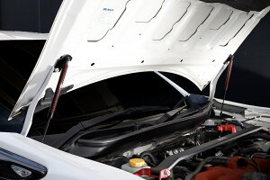 �yBLITZ/�u���b�c�z�G���W���t�[�h�_���p�[ for TOYOTA 86 ZN6 / SUBARU BRZ ZC6 14100