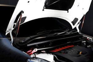 �yBLITZ/�u���b�c�z�G���W���t�[�h�_���p�[ for TOYOTA GR YARIS GXPA16 14102