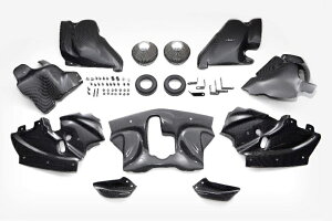 VIyBLITZ/ubczJ[{Ce[NVXeCARBON INTAKE SYSTEM [tFAfBZ RZ34] 27035