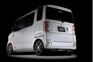sAEւ̔syBLITZ/ubczEX-SYSTEM [GL][XgVXe/}t[] NUR-SPEC VSjXybN VS [DAIHATSU EFCN LA700S] 63518