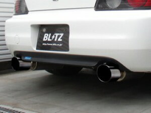 sAԍHAVbvlւ̔ƂȂ܂iEjyBLITZ/ubczEX-SYSTEM [GL][XgVXe/}t[] NUR-SPEC VSjXybN VS [HONDA S2000 AP1] 63162