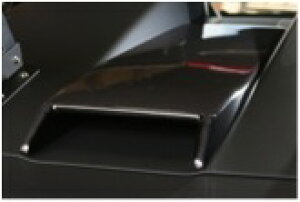 󒍐YA\̔tIyBLITZ/ubczGAXs[h RRZvgAERO SPEED R-concept At[hJo[ J[{CFRPh [S660 JW5 S07A] 60228