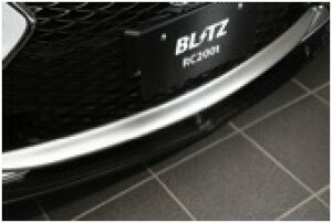 󒍐YA\̔tIyBLITZ/ubczGAXs[h RRZvgAERO SPEED R-concept tgbvX|C[h [LEXUS RC200t, RC300h, RC350] 60209