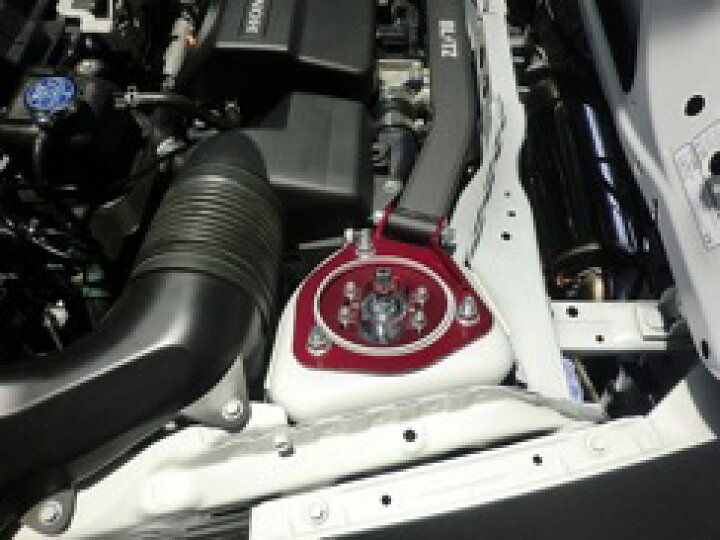 楽天市場】【BLITZ/ブリッツ】S660 リアピロ調整式アッパーマウント  