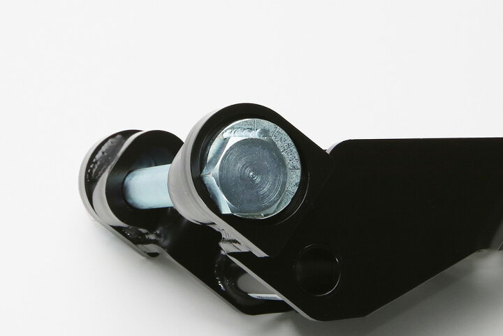 楽天市場】【BLITZ/ブリッツ】ミラクルストロークアジャスター リア用  