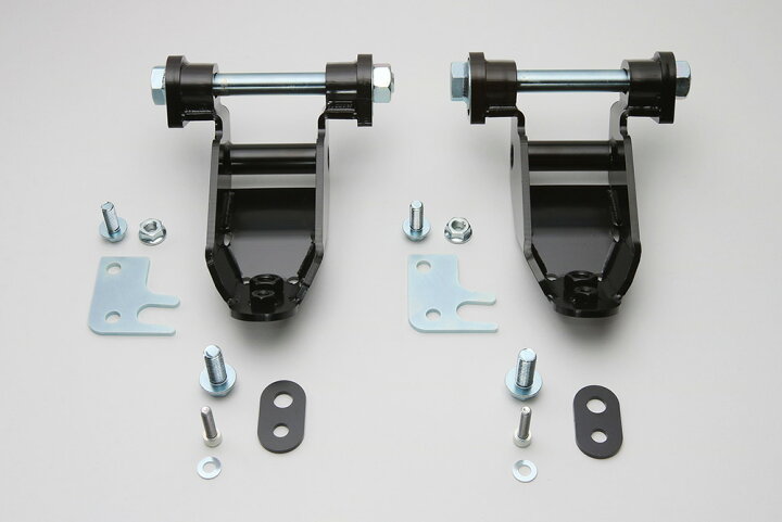 楽天市場】【BLITZ/ブリッツ】ミラクルストロークアジャスター リア用  