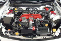 楽天市場】blitz サクションキット brz（パーツ｜車用品）：車用品 