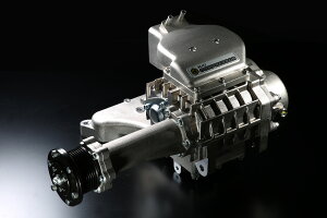 yBLITZ/ubczCOMPRESSOR SYSTEM@RvbT[VXe for HIACE/REGIUS ACE TRH200V,TRH200K 10190