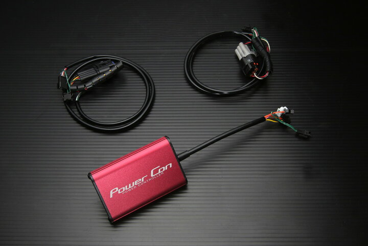 楽天市場】【BLITZ/ブリッツ】パワーコントローラー【POWER CON  