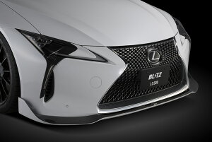 󒍐YA\̔tIyBLITZ/ubczGAXs[h RRZvgAERO SPEED R-concept tgbvX|C[ubNOf[VNA[hς [LEXUS LC500] 60286