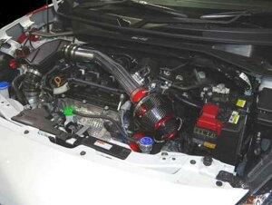 yBLITZ/ubczJ[{p[GAN[i[CARBON Power Air Cleaner [SWIFT SPORT ZC33S] 35254