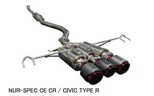 sAԍHAVbvlւ̔ƂȂ܂iEjyBLITZ/ubczEX-SYSTEM [GL][XgVXe/}t[] NUR-SPEC CUSTOM EDITION CR J[{bh [VrbN^C