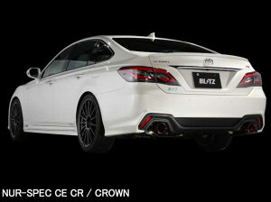 sAԍHAVbvlւ̔ƂȂ܂iEjyBLITZ/ubczEX-SYSTEM [GL][XgVXe/}t[] NUR-SPEC CUSTOM EDITION CR J[{bh [NE] 6318