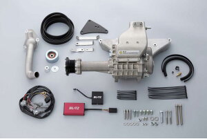 yBLITZ/ubczCOMPRESSOR SYSTEM@RvbT[VXe for hN[U[vh TRJ150W 10197