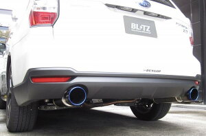 車用マフラー フォレスター ブリッツ」の人気商品一覧・価格比較 