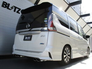sAԍHAVbvlւ̔ƂȂ܂iEjyBLITZ/ubczEX-SYSTEM [GL][XgVXe/}t[] NUR-SPEC VSjXybN VS [NISSAN Zi] 63531