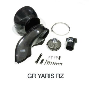 yBLITZ/ubczJ[{Ce[NVXeCARBON INTAKE SYSTEM [GRX] 27030