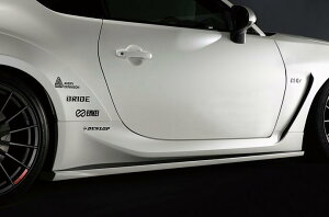 󒍐YA\̔tIyBLITZ/ubczGAXs[h RRZvgAERO SPEED R-concept TChX|C[[GR86/BRZ] 60414