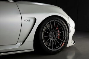 󒍐YA\̔tIyBLITZ/ubczGAXs[h RRZvgAERO SPEED R-concept tgtF_[[GR86/BRZ] 60420
