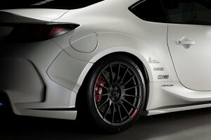 󒍐YA\̔tIyBLITZ/ubczGAXs[h RRZvgAERO SPEED R-concept AtF_[[GR86/BRZ] 60421