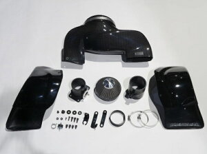 yBLITZ/ubczJ[{Ce[NVXeCARBON INTAKE SYSTEM [86/BRZ ZN6/ZC6] 27033