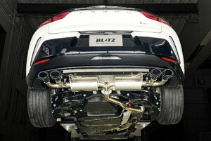 VIsiEւ̔sjyBLITZ/ubczEX-SYSTEM [GL][XgVXe/}t[] NUR-SPEC CUSTOM EDITION FC tH[WhJ[{e[Zbg [NEX|[c AZSH36W] 63