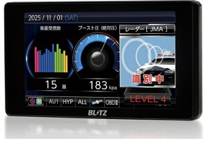 yBLITZ/ubczTouch-LASER TL406RW - ^b`[U[ eB[G}NA[_u[