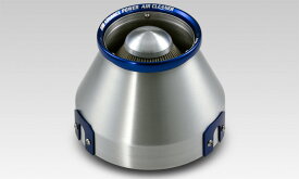 【BLITZ/ブリッツ】アドバンスパワーエアクリーナークーリングシールド単体：A1ADVANCE Power Air Cleaner 42002