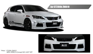 yBLITZ/ubczGAXs[h RRZvgAERO SPEED R-concept tgop[X|C[ [ CvbT WRX STI] 60127