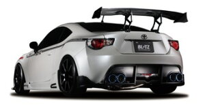 yBLITZ/ubczGAXs[h RRZvgAERO SPEED R-concept GT ECO [86/BRZ] 60157