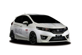 楽天市場 フィットハイブリッド フロントスポイラー 外装 エアロパーツ パーツ 車用品 車用品 バイク用品の通販