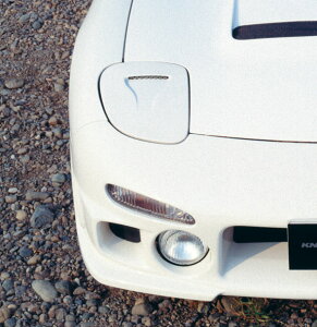 �yKNIGHT SPORTS/�i�C�g�X�|�[�c�z �G�A�E�C�����b�g�E�w�b�h���C�g�E���b�g for RX-7�iFD3S ALL�j KDC-74601