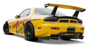 �yKNIGHT SPORTS/�i�C�g�X�|�[�c�z ���A�G���h�t�B�j�b�V���[�p�f�B�t���[�U�[,�@�J�[�{�� for RX-7 KDC-74392