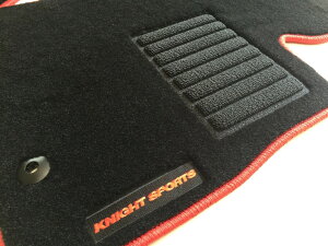 yKNIGHT SPORTS/iCgX|[cz tA}bg FLOOR MATS [CX-30 DM/AWD] KZD-97602