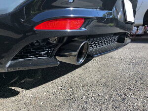 �yKNIGHT SPORTS/�i�C�g�X�|�[�c�z ���[�K���E�X�|�[�c�}�t���[ [�u���b�N�J���[] for MAZDA3 BP8P KZD-KZD-14310BC