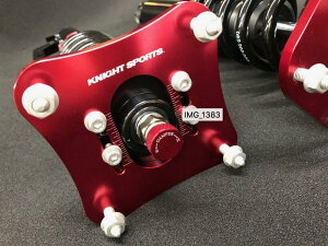 yKNIGHT SPORTS/iCgX|[cz X[p[X|[cZbeBO_p[ FC3S for RX-7 FC3S KCD-51401