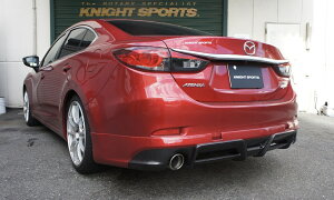 yKNIGHT SPORTS/iCgX|[cz AA_[XJ[g ATENZA SEDAN KZD-74631