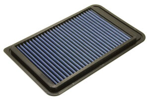 【KNIGHT SPORTS/ナイトスポーツ】 スポーツエアフィルター ノーマルリプレイス for デミオ(DE5FS)/アクセラ(BL5FW) KZE-11101